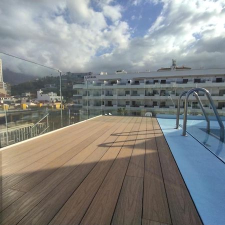 Hotel Tropical Puerto de la Cruz  Exterior photo