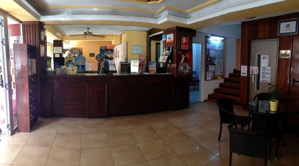 Hotel Tropical Puerto de la Cruz  Exterior photo
