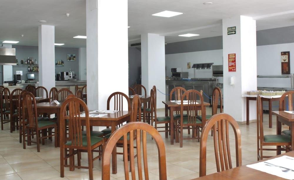 Hotel Tropical Puerto de la Cruz  Exterior photo