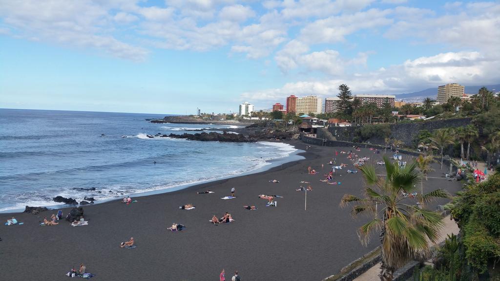 Hotel Tropical Puerto de la Cruz  Exterior photo