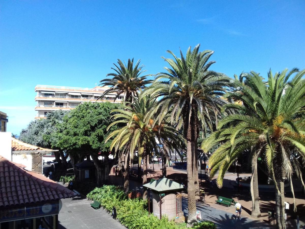 Hotel Tropical Puerto de la Cruz  Exterior photo