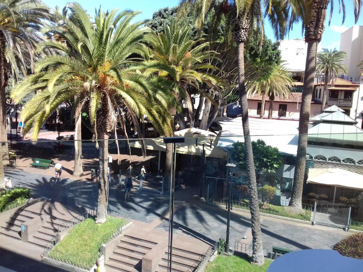 Hotel Tropical Puerto de la Cruz  Exterior photo